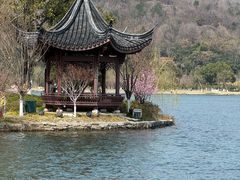 -南北湖风景区