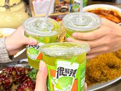 -老三样·旧食新味(万寿宫店)