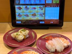 -寿司郎(皇庭广场店)