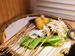 班花串串-班花麻辣烫(南京概念店)