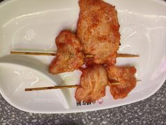 -小杨生煎(湟普汇店)