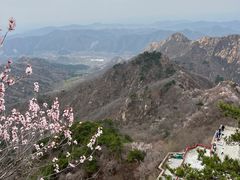 -天津盘山风景名胜区