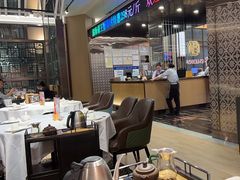 -稻香酒家·34年老字号·港式粤菜(汉街店)