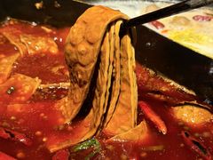 -重庆印象老火锅(梅林店)