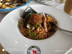 -威尼斯西餐厅(古镇店)