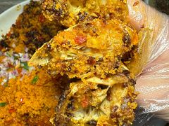 -辣螃铠盆盆蟹大排档(总店)