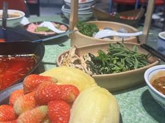-憨铁匠老火锅(龙岗万科里店)