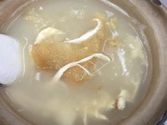 -添發碗仔翅美食