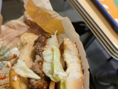 -汉堡王(砂之船奥莱店)