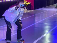 -VS SPORTS PARK运动玩乐园·团建·生日会(合生汇店)