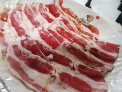 -釜山火炉·海鲜烤肉(紫藤路店)