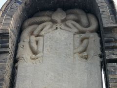 -姚广孝墓塔