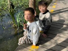 -云龙湖旅游景区