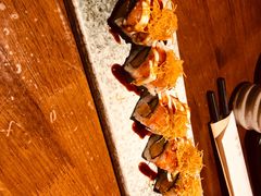-千代武日本料理(开发区店)