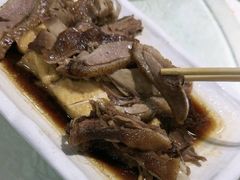 -东江海鲜大排档·潮汕菜·砂锅粥