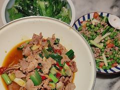 -树厨贵州菜(大十字店)