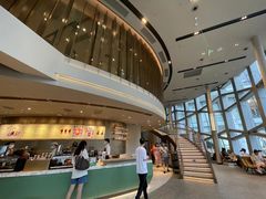 -星巴克臻选(宁波天一广场店)