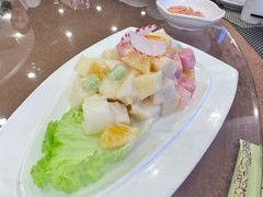 -高丽馆(尊茂店)