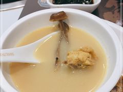 -顺德公猪肚鸡·椰子鸡(惠东天虹店)