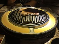 -三代烤肉(保利广场店)