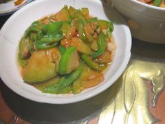 -缪氏川菜(深圳北站缤果空间店)
