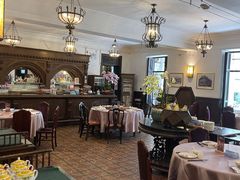 大堂-上海老站(徐家汇店)