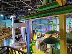 -横店影视城梦幻谷园区