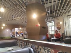 -大咀港式茶餐厅(海岸城店)