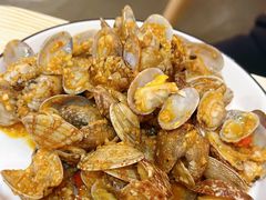 -念念Restaurant(贝岗店)