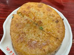 -兰庆鸡蛋馃(人民路店)