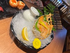 -万岁寿司(天河领展店)