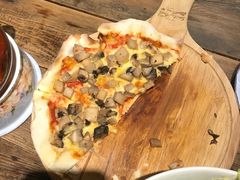 -斯比特花园西餐厅(东方商厦店)