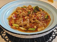 -新侗家食府(蟠桃宫店)