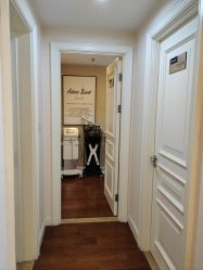 -演员的秘密·皮肤管理