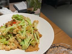 -奉天小馆·非遗东北菜(沈阳万象城店)