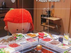 -海底捞火锅(群光广场店)