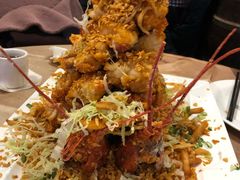 -鱼乐轩海鲜专门店