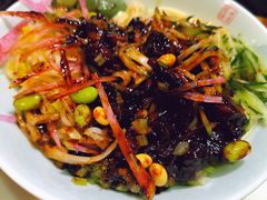 -小吊梨汤·北京菜(香山店)