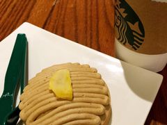 iphone_upload_pic-星巴克(北京新东安)