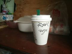 -星巴克(保定华创广场店)