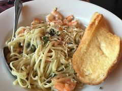 -阿甘虾餐厅(凌霄阁店)