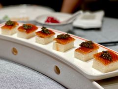 -柿合缘新京菜(静安嘉里中心店)