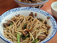 -姚记面馆(瑶琳路店)