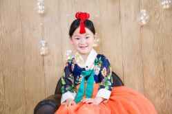 -小苹果儿童摄影(崇安店)