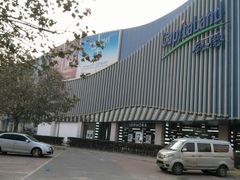-凯德MALL(望京店)