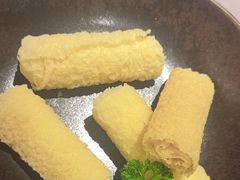 -阿源鱼捞斑鱼火锅·海鲜粥(山景尚宅店)