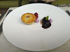 -北京古城老院厉晓麟精致菜