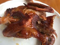 -煲煲掂风味煲仔饭餐厅(西区店)