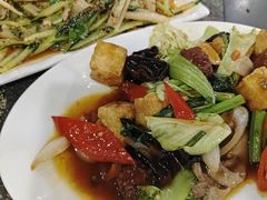 -张包铺(道外店)