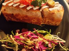 -Luchador摔跤手墨西哥餐厅(恒宇广场店)